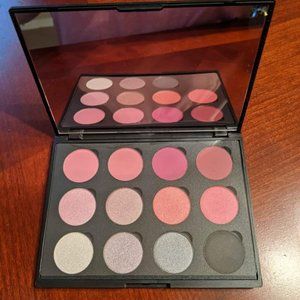 Think Pink Eyeshadow Pallette